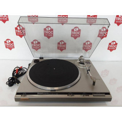 PLATINE VINYLE TECHNICS...