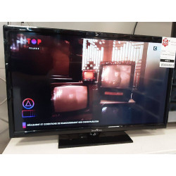 TV LED SMART TECH LE-2419D