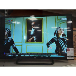 TV LED JVC LT-32HG82U