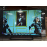 TV LED JVC LT-32HG82U