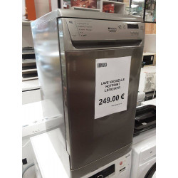 LAVE VAISSELLE HOTPOINT...