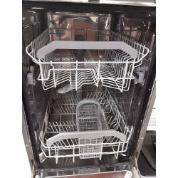 LAVE VAISSELLE HOTPOINT  LSF825XFR