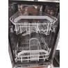 LAVE VAISSELLE HOTPOINT  LSF825XFR