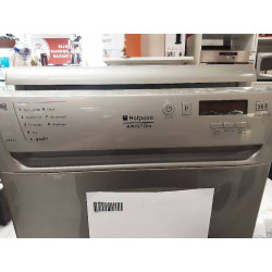 LAVE VAISSELLE HOTPOINT  LSF825XFR