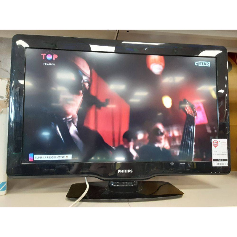 TV LCD PHILIPS 32PFL3605H/12
