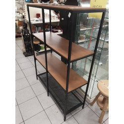 ETAGERE IKEA FJALLBO