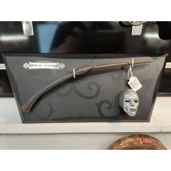 BAGUETTE BELLATRIX LESTRANGE