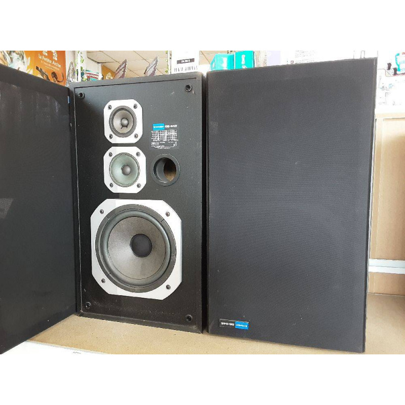 ENCEINTE PIONEER CS-545 LA PAIRE