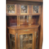 MEUBLE EMPIRE ACAJOU 
