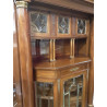 MEUBLE EMPIRE ACAJOU 