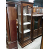 VITRINE 1 PORTE 1 TIROIR 
