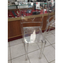 CHAISE STARCK LA MARIE...
