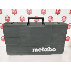 MEULEUSE D ANGLE METABO WPB 36-12 LTX BL230
