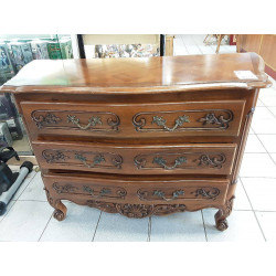 COMMODE STYLE LOUIS XV