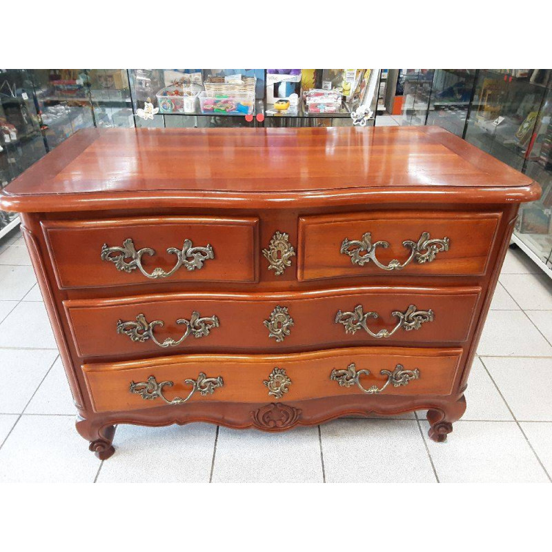 COMMODE 4 TIROIRS