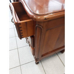 COMMODE 4 TIROIRS