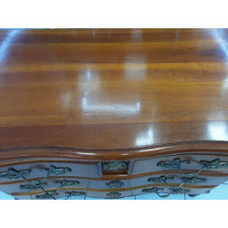COMMODE 4 TIROIRS