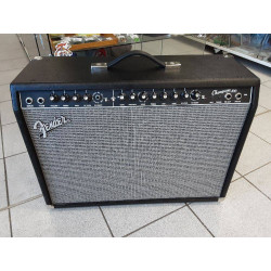 AMPLI FENDER CHAMPION 100
