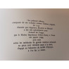 LIVRES OEUVRES DE MOLIERE INTEGRALE ILLUSTRÉ PAR OPPENOR BOUCHER ET BLONDEL