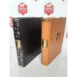 LIVRE D\'HEURES D\'ANNE DE...