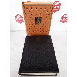 LIVRE D\'HEURES D\'ANNE DE BRETAGNE EDITION JEAN DE BONNOT