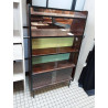 ETAGÈRE VITRINE PIERRE GUARICHE 