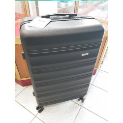 VALISE 4 ROUES SYNTHETIQUE...