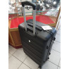 VALISE 4 ROUES SYNTHETIQUE ABS VLA1309NR GM