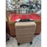 VALISE 4 ROUES SYNTHETIQUE ABS VLA1309CH MM