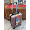 VALISE CABINE ABS - COMPAGNIES LOW COST VL9903RS