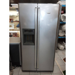 REFRIGERATEUR AMERICAIN...