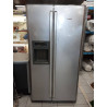 REFRIGERATEUR AMERICAIN WHIRLPOOL WSC5534A+X