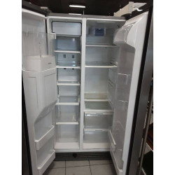REFRIGERATEUR AMERICAIN WHIRLPOOL WSC5534A+X