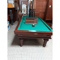 BILLARD CHEVILLOTTE...