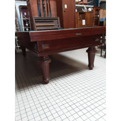 BILLARD CHEVILLOTTE  FRANCAIS  AVEC ACCESSOIRES