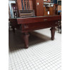 BILLARD CHEVILLOTTE  FRANCAIS  AVEC ACCESSOIRES