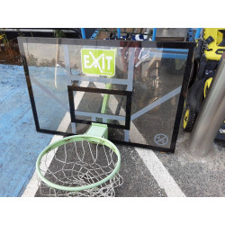 PANIER DE BASKET EXIT RÉGLABE