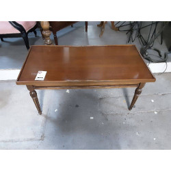 TABLE BASSE STYLE LXVI
