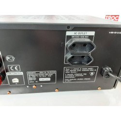 AMPLI SONY TA-FB720R