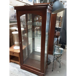 ARGENTIER 1 PORTE MERISIER