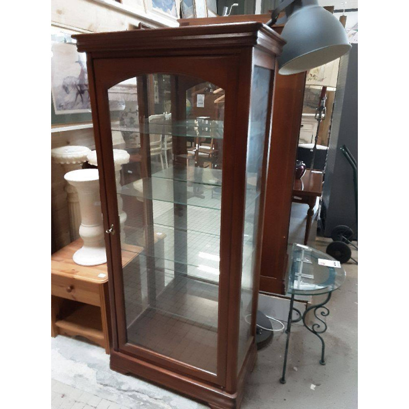 ARGENTIER 1 PORTE MERISIER