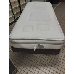 MATELAS SIMMONS ESSENTIEL +...