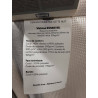 MATELAS SIMMONS ESSENTIEL + SOMMIER 90X200 CM + PIEDS 