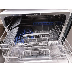 LAVE-VAISSELLE 6 COUVERTS LISTO