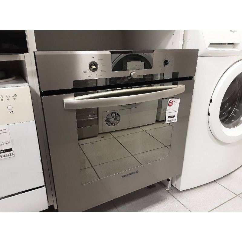 FOUR ENCASTRABLE ROSIERES 