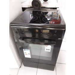 CUISINIÈRE VITROCERAMIQUE...