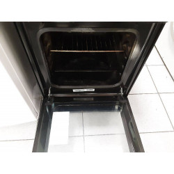 CUISINIÈRE VITROCERAMIQUE LISTO