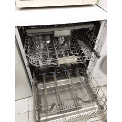 LAVE VAISSELLE THOMPSON TDW60WH