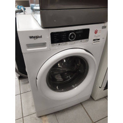 LAVE LINGE WHIRLPOOL IPX4 8KG