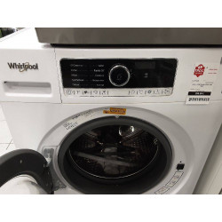 LAVE LINGE WHIRLPOOL IPX4 8KG